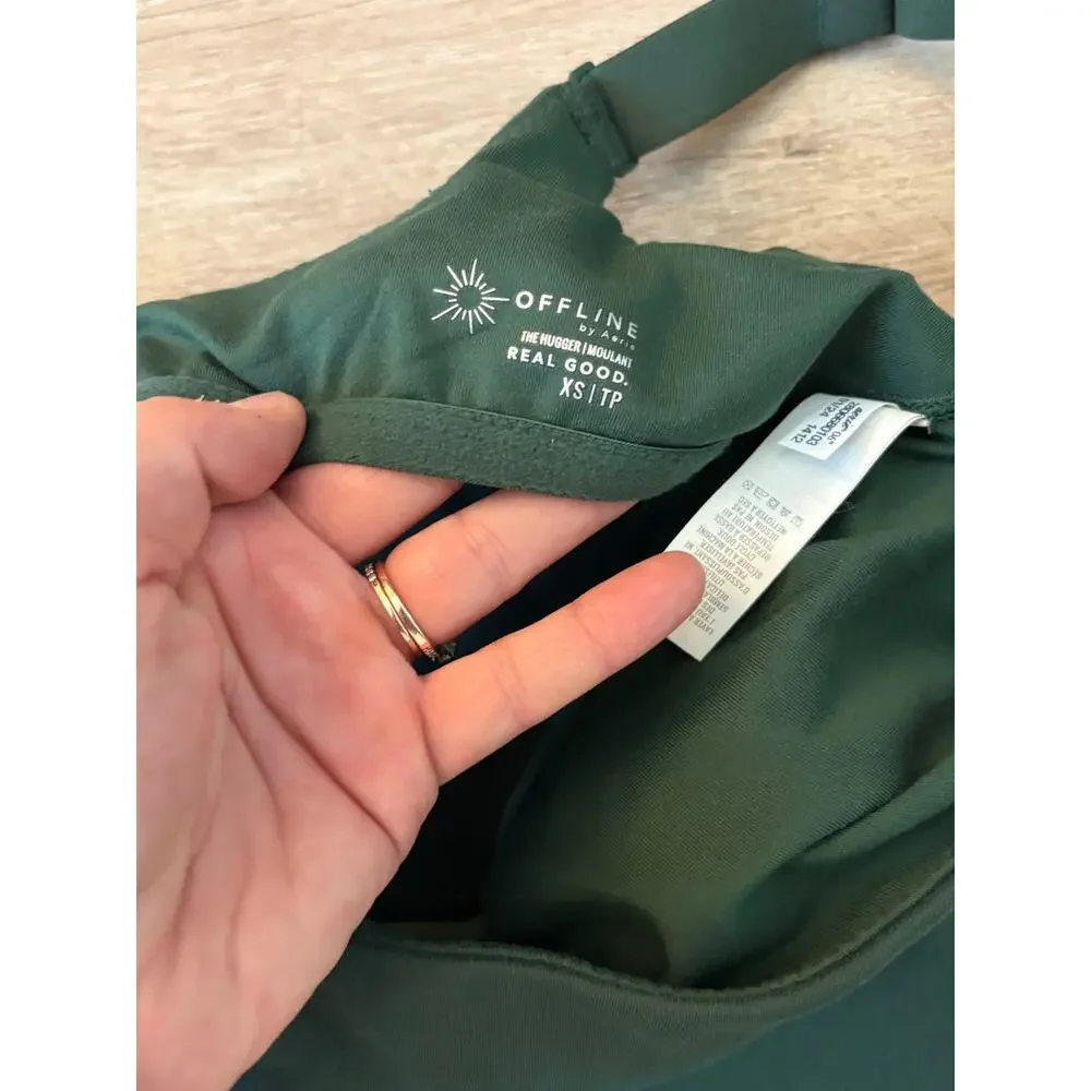 Aerie offline jumpsuit - Picture 4 of 4